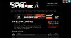 Desktop Screenshot of expku.com